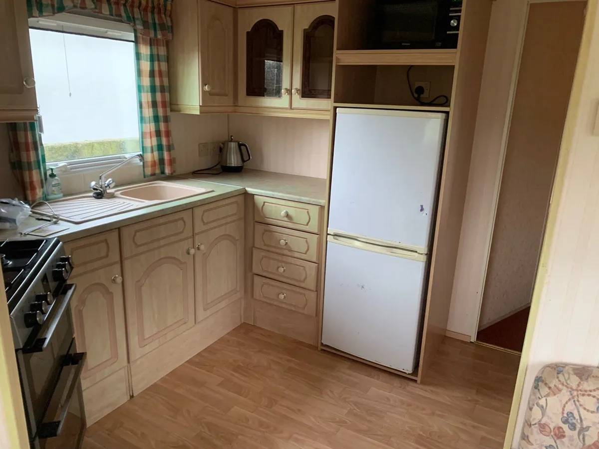 Mobile home - Image 4