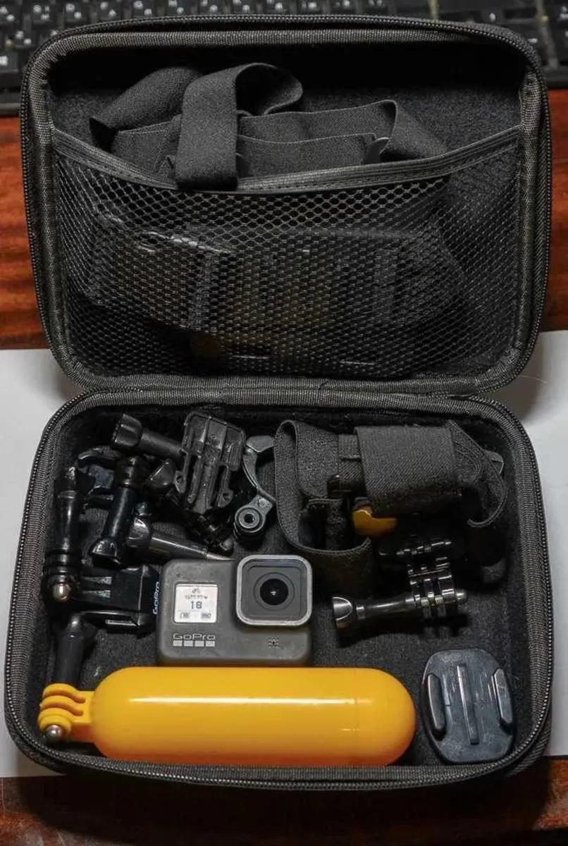 GoPro Hero 8 black - Image 2