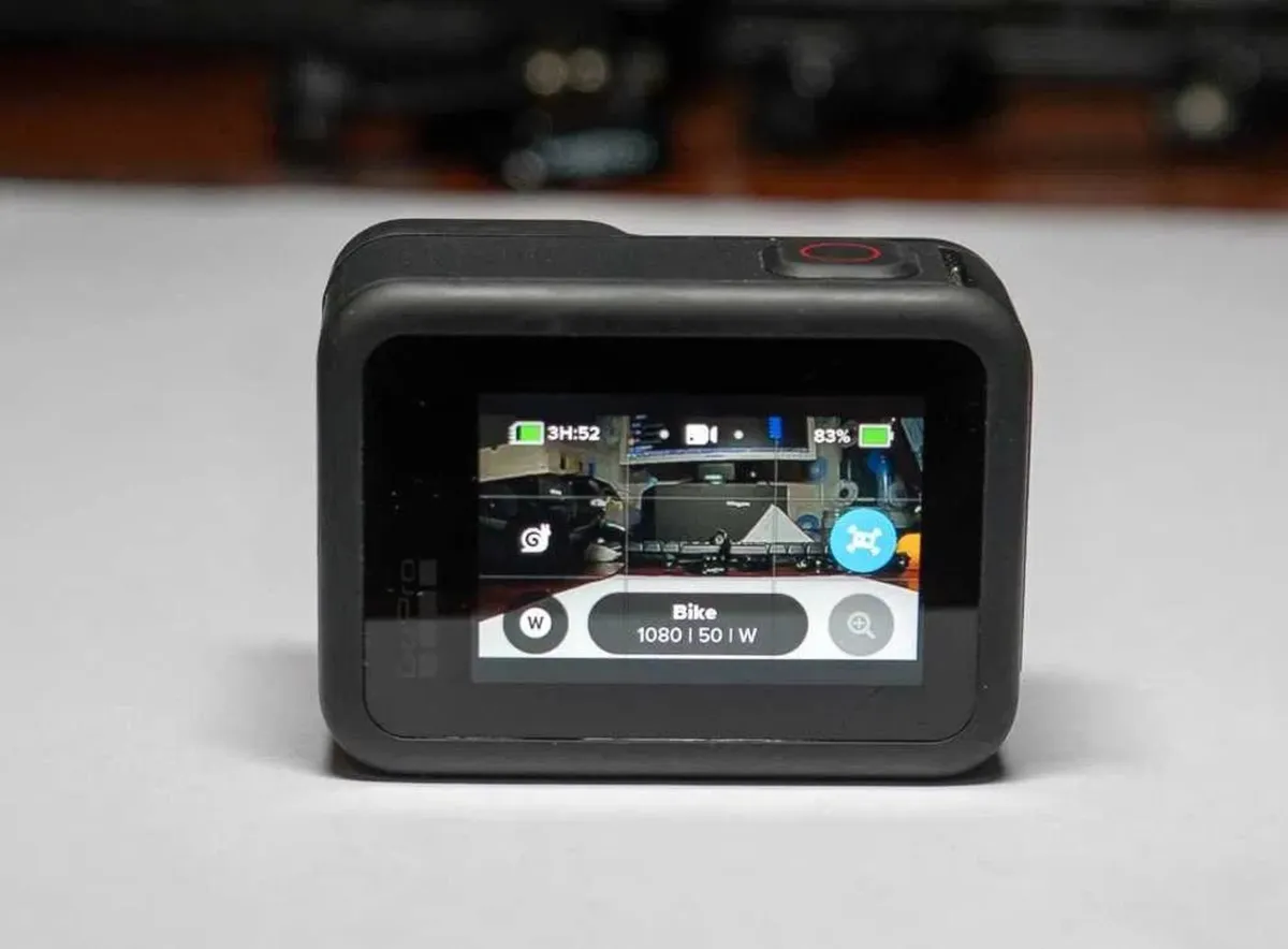 GoPro Hero 8 black - Image 3