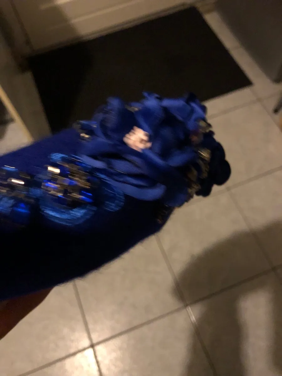 Ladies stunning hat one size €10 - Image 2