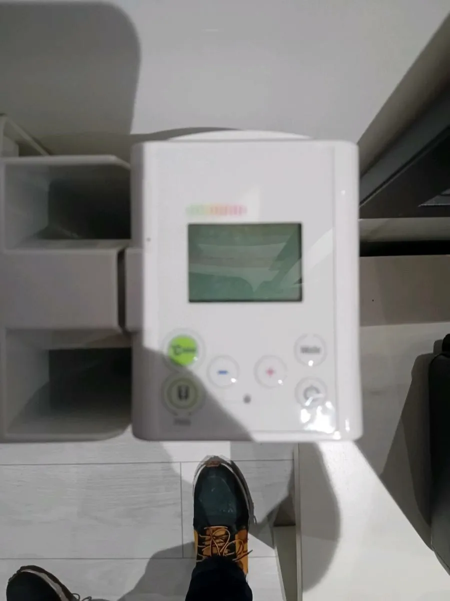 Creda Electric Heater - Image 2