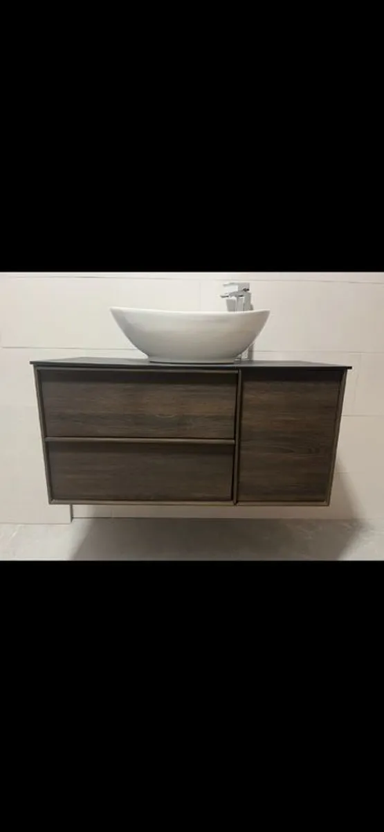 Vanity Unit - Image 2