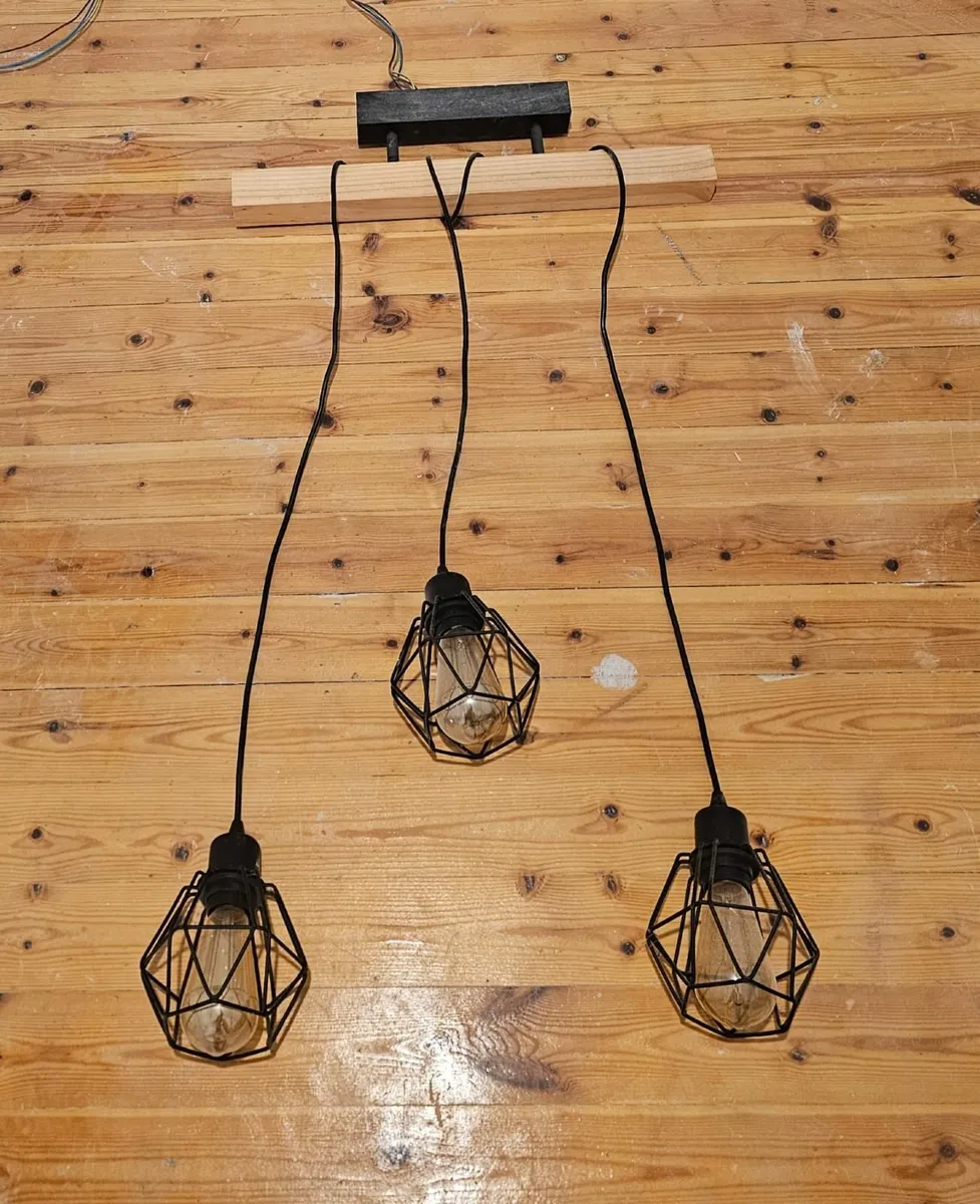 Light fittings - Image 2