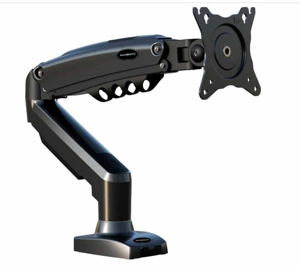 BenQ Zowie XL2540K | 240Hz Esports Monitor + Arm - Image 2