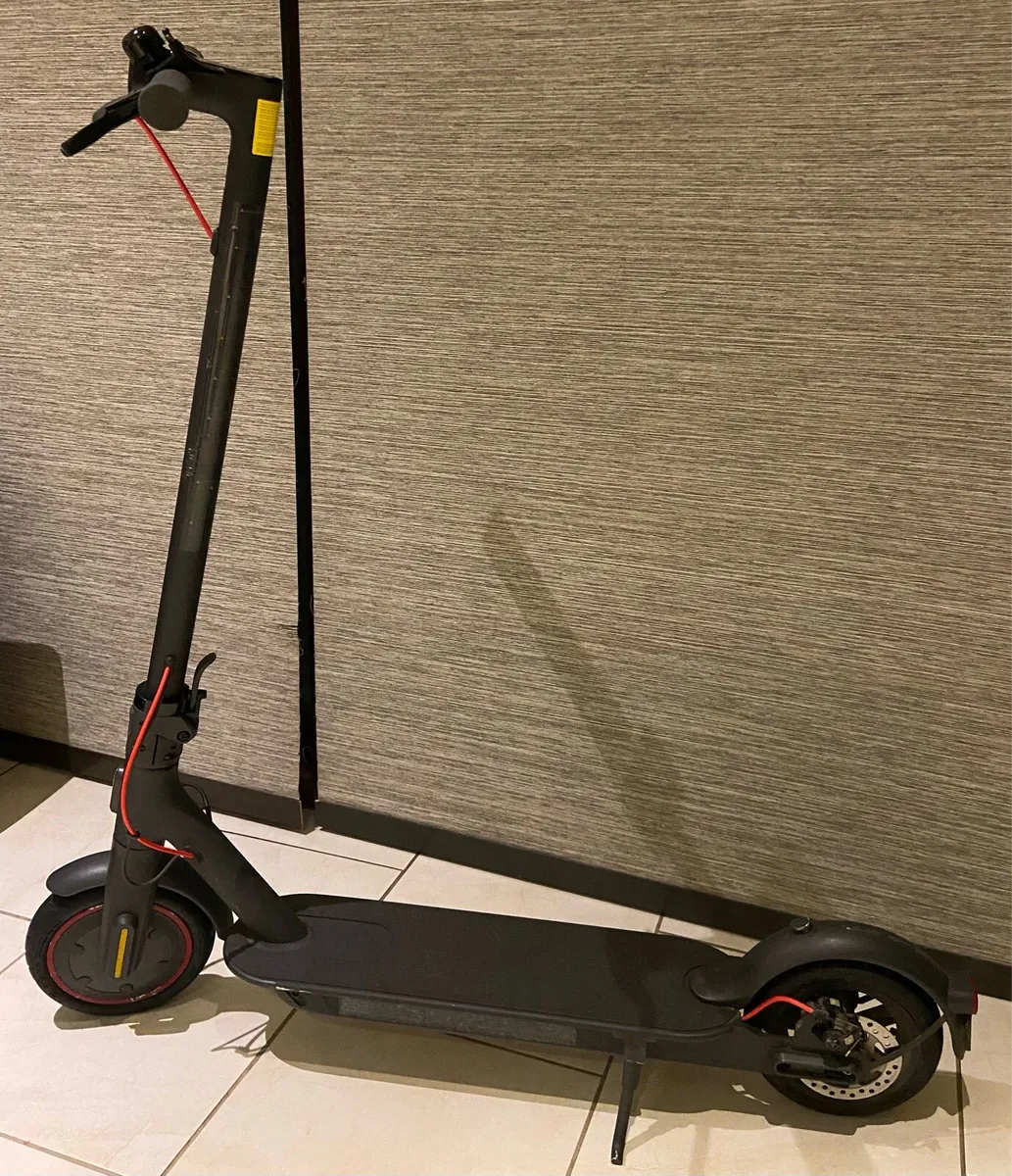 Scooter - Image 1
