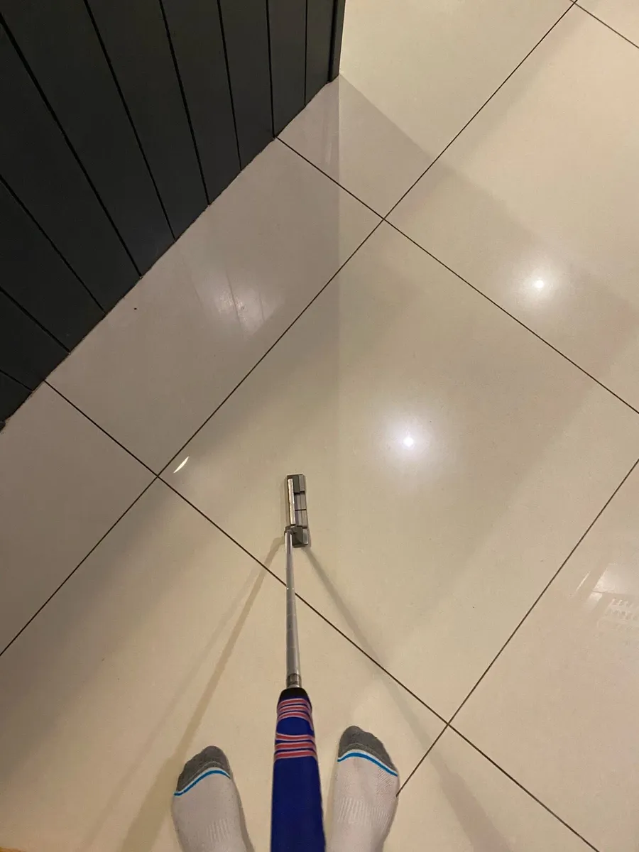 Golf putter - Image 2