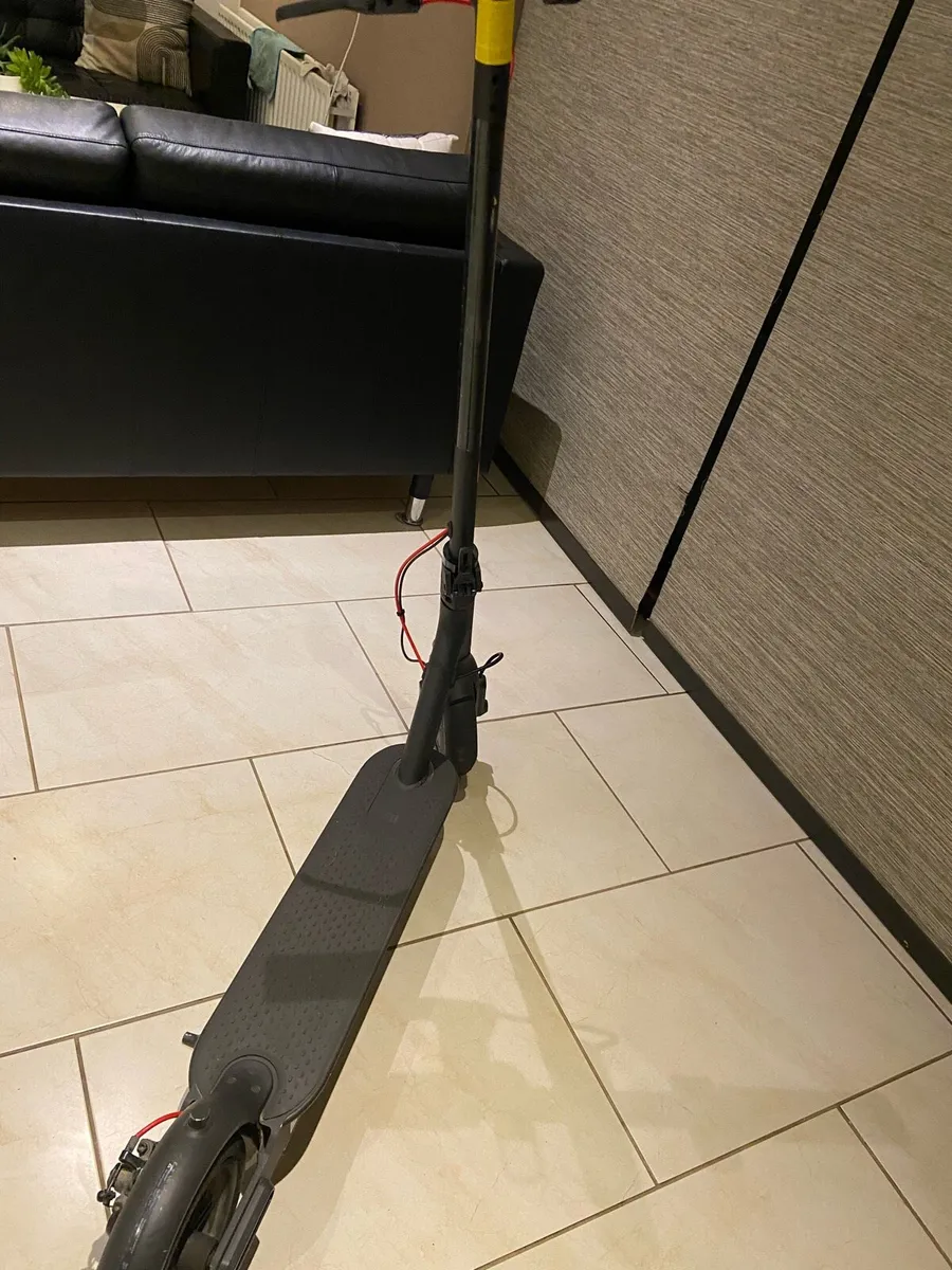 Scooter - Image 3