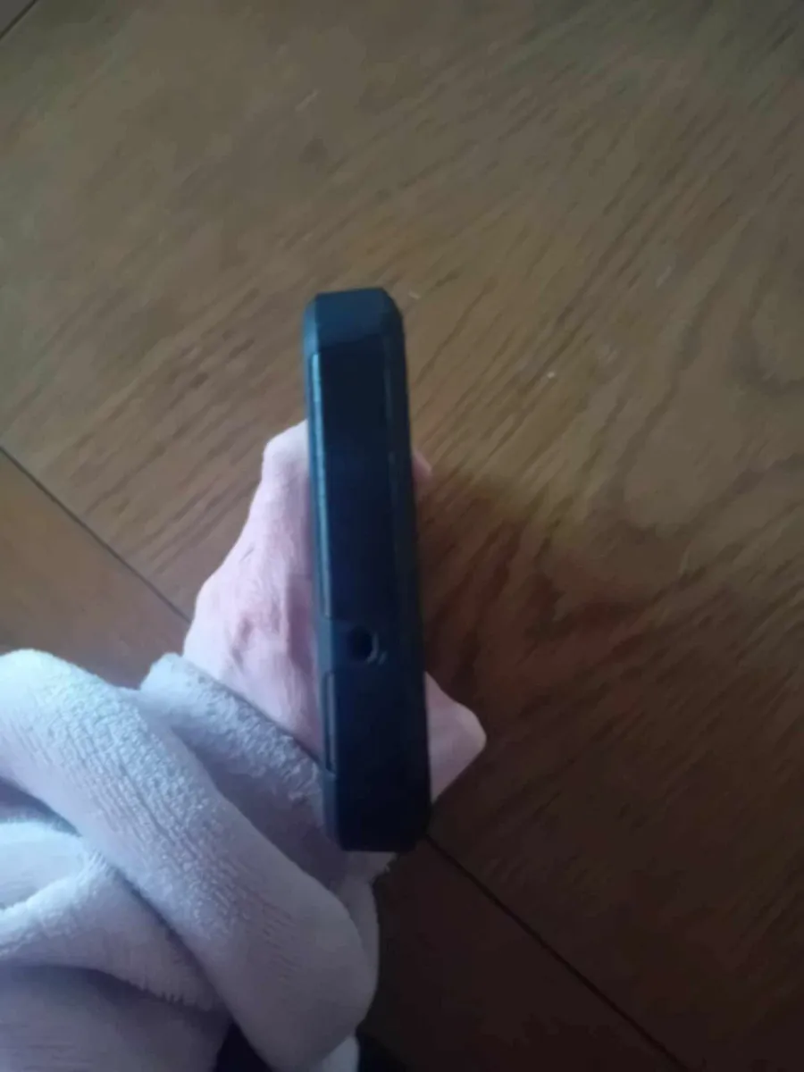 Phone Case Samsung Galaxy A14 4G/5G - Image 4