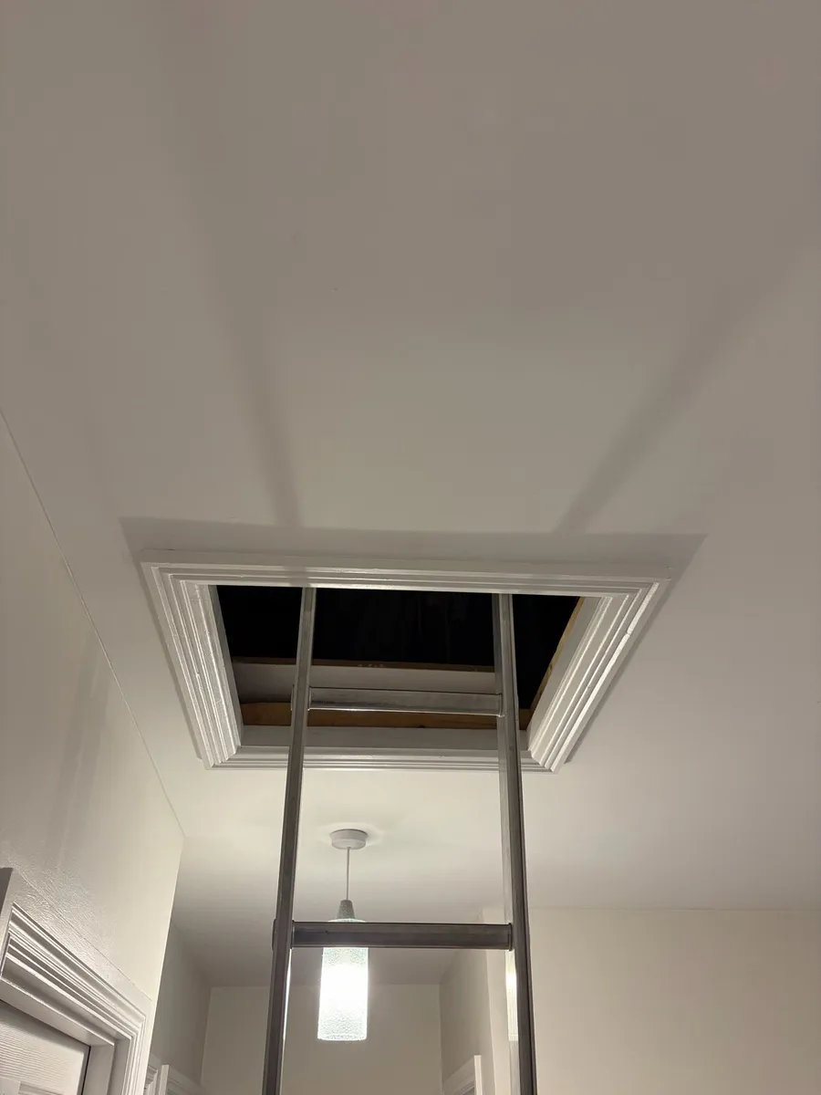 Attic Ladder 123 - Image 2