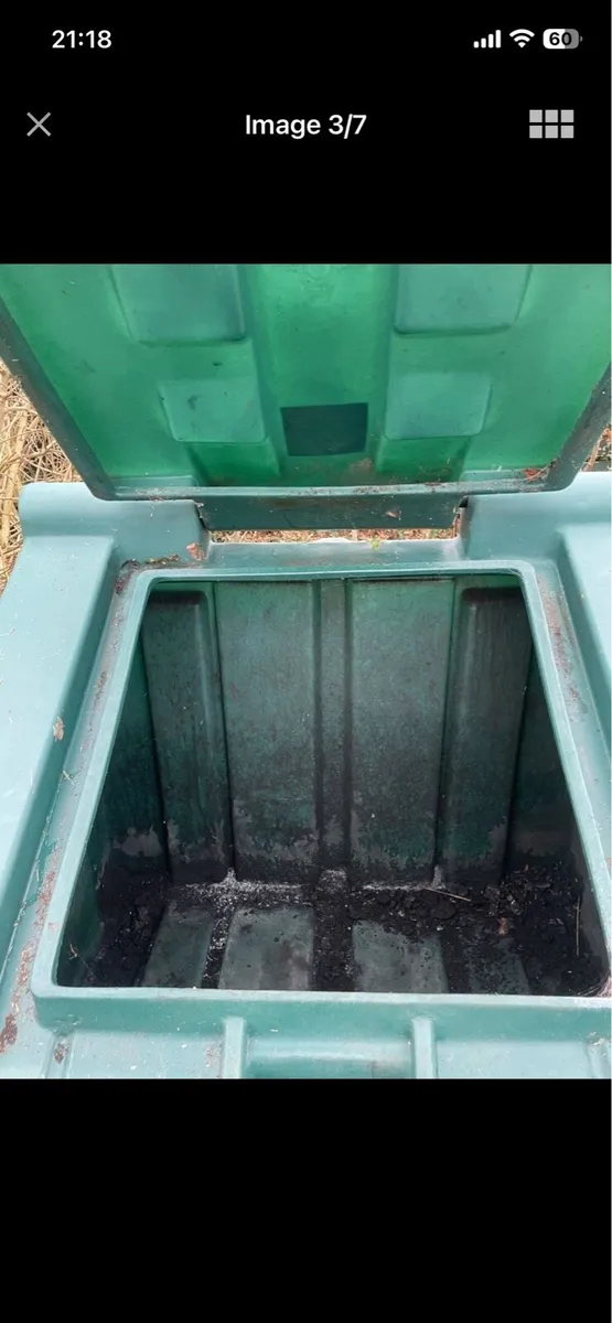 Coal bunker - Image 3