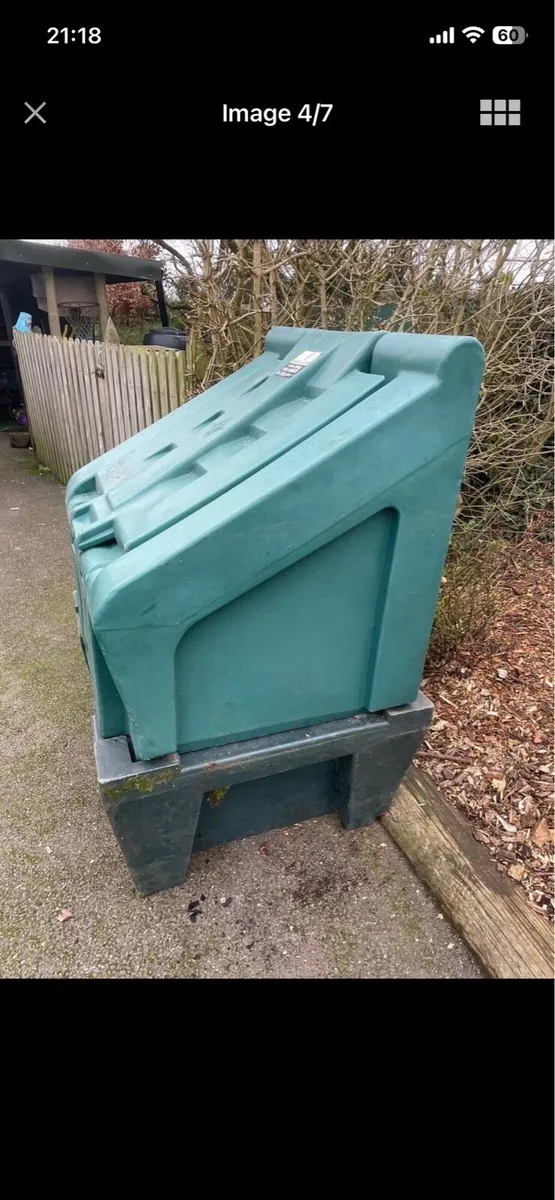 Coal bunker - Image 4