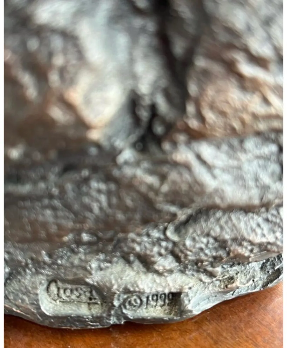 Vintage clock 1999 only €30 - Image 3