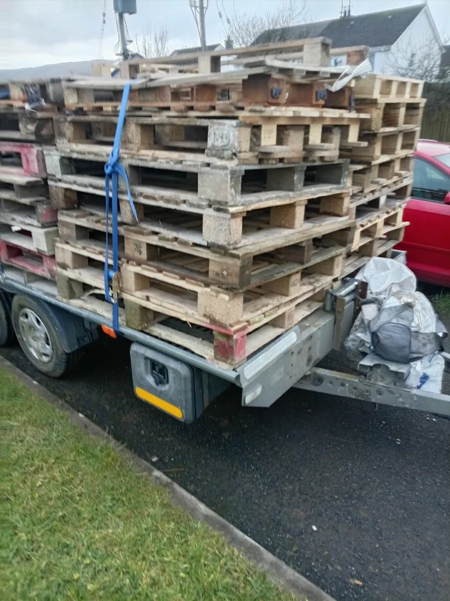 Pallets - Image 2