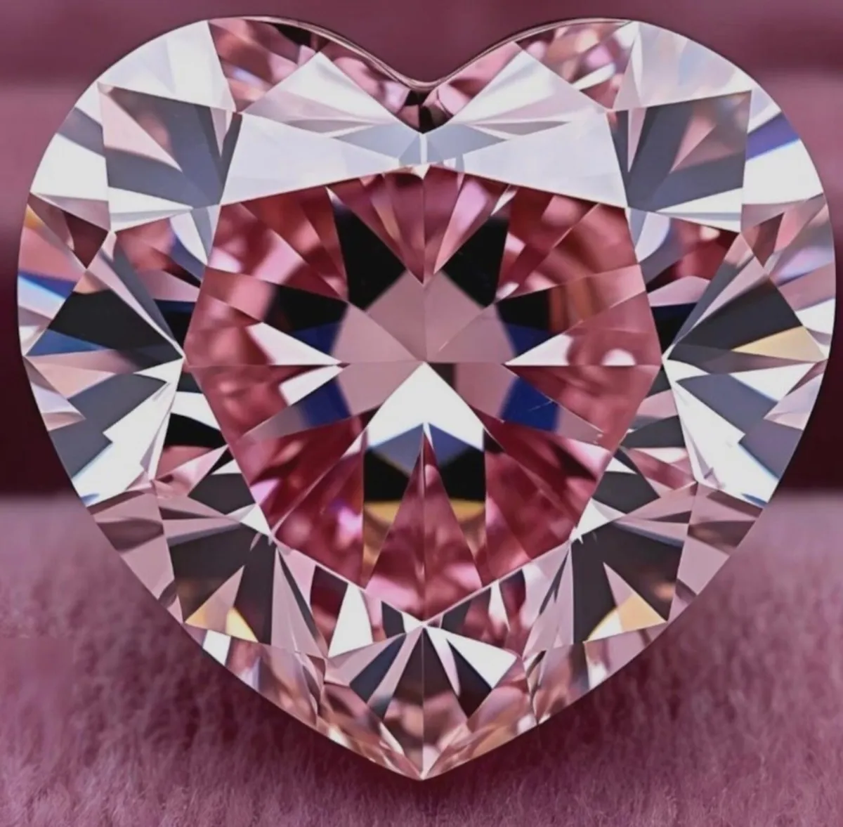 Loose diamond Gemstones - Image 1