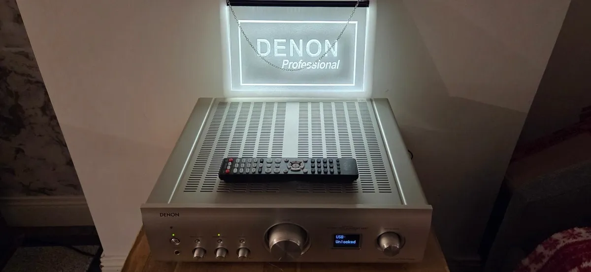 Denon Pma-1700ne - Image 1