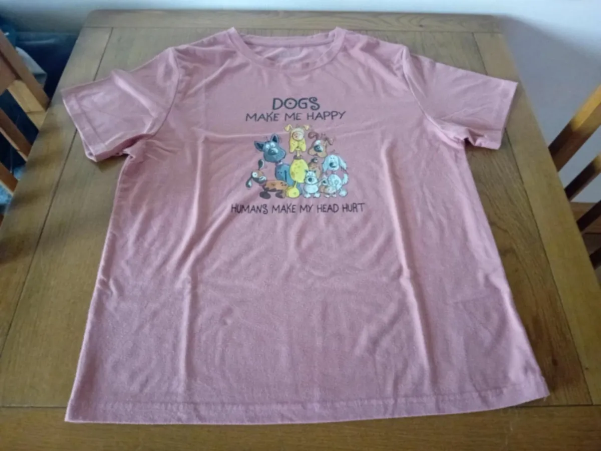Women's T-shirts - Image 2