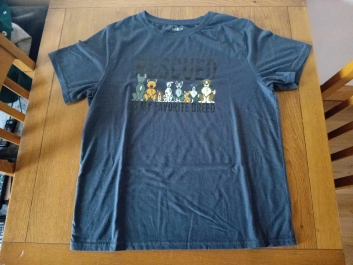 Women's T-shirts - Image 4