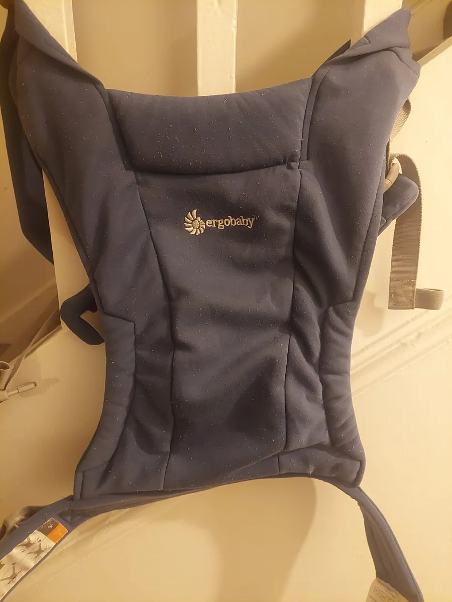 Ergobaby Embrace Carrier