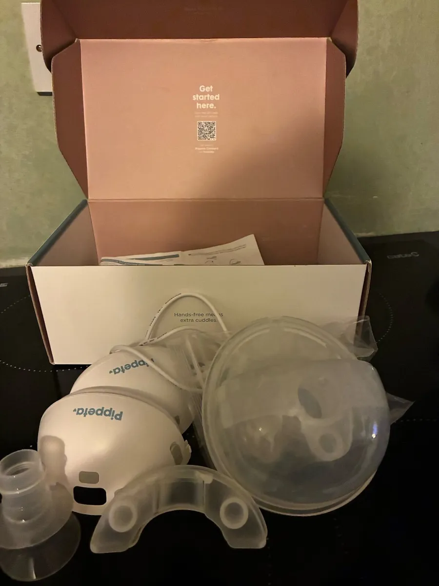 Pippeta Pump Duo - Image 2