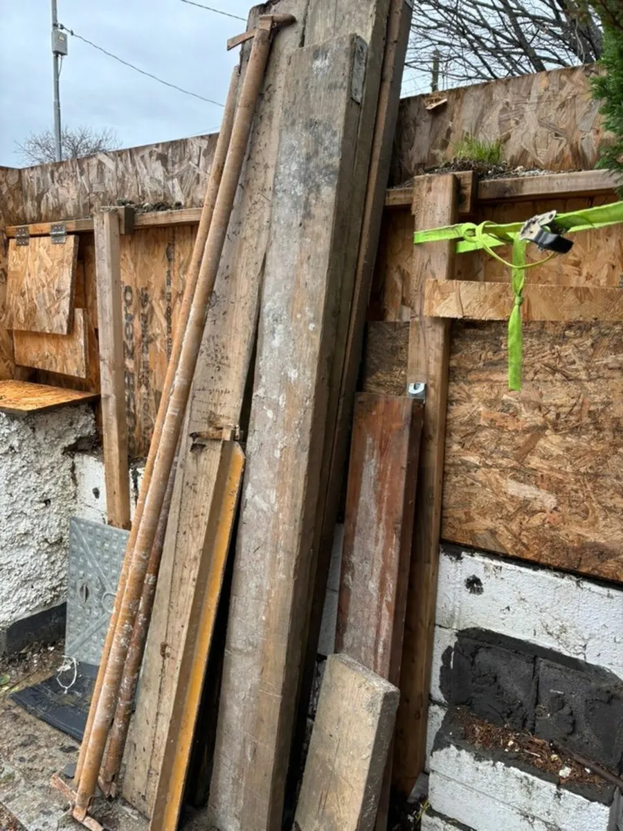 Scaffolding - Image 2