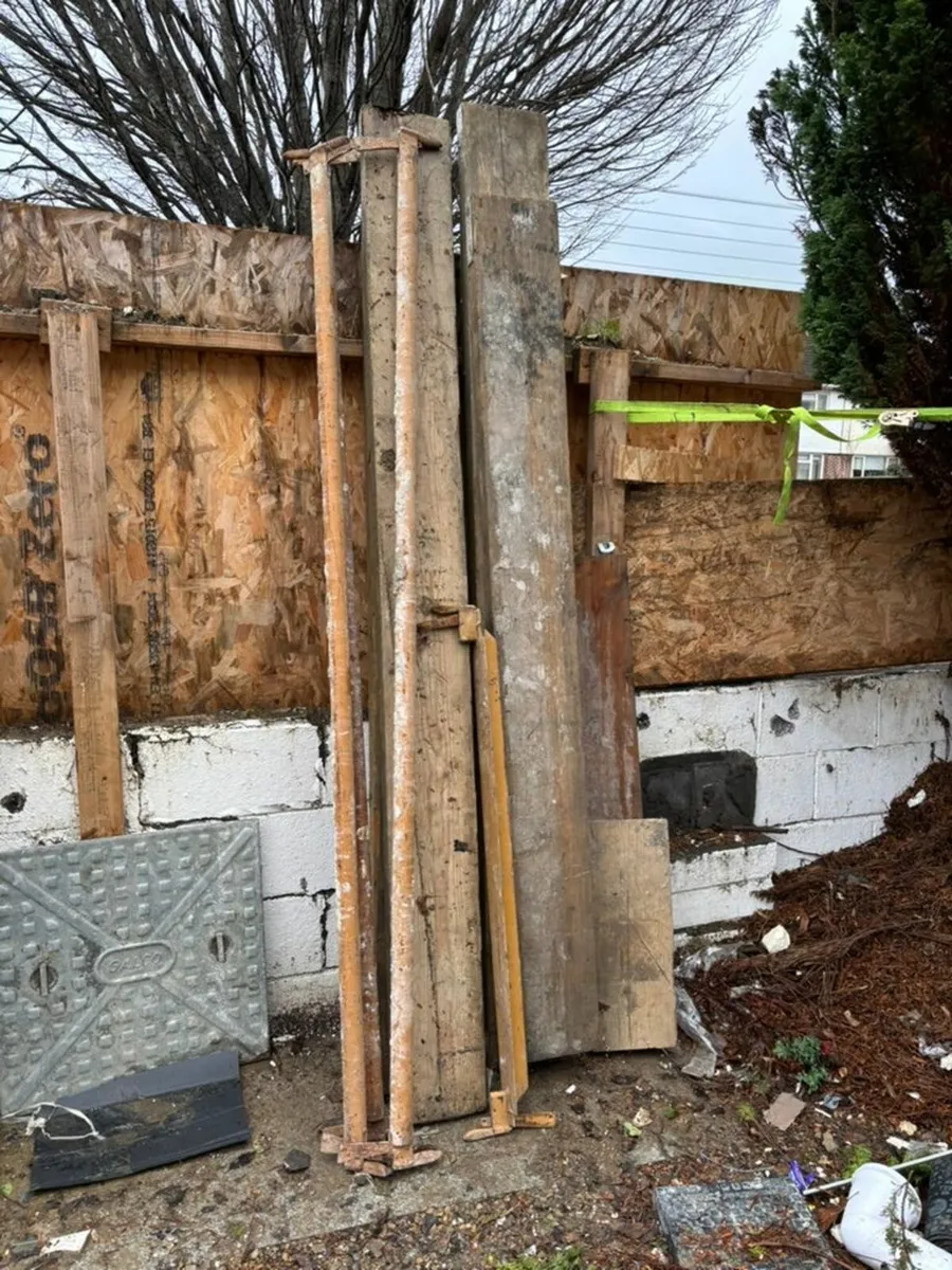 Scaffolding - Image 3