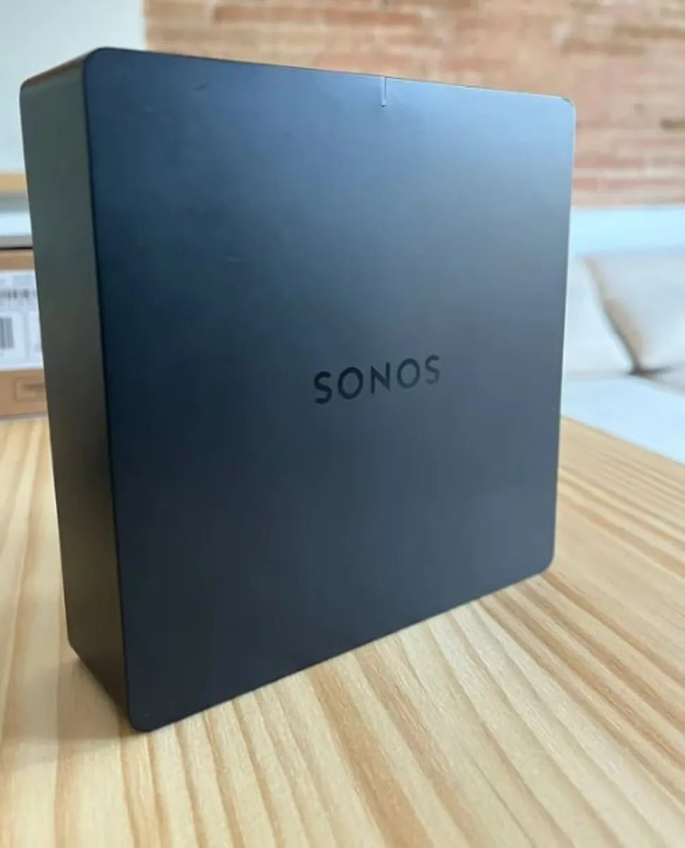 Sonos Port Audio-Streamer - Image 2