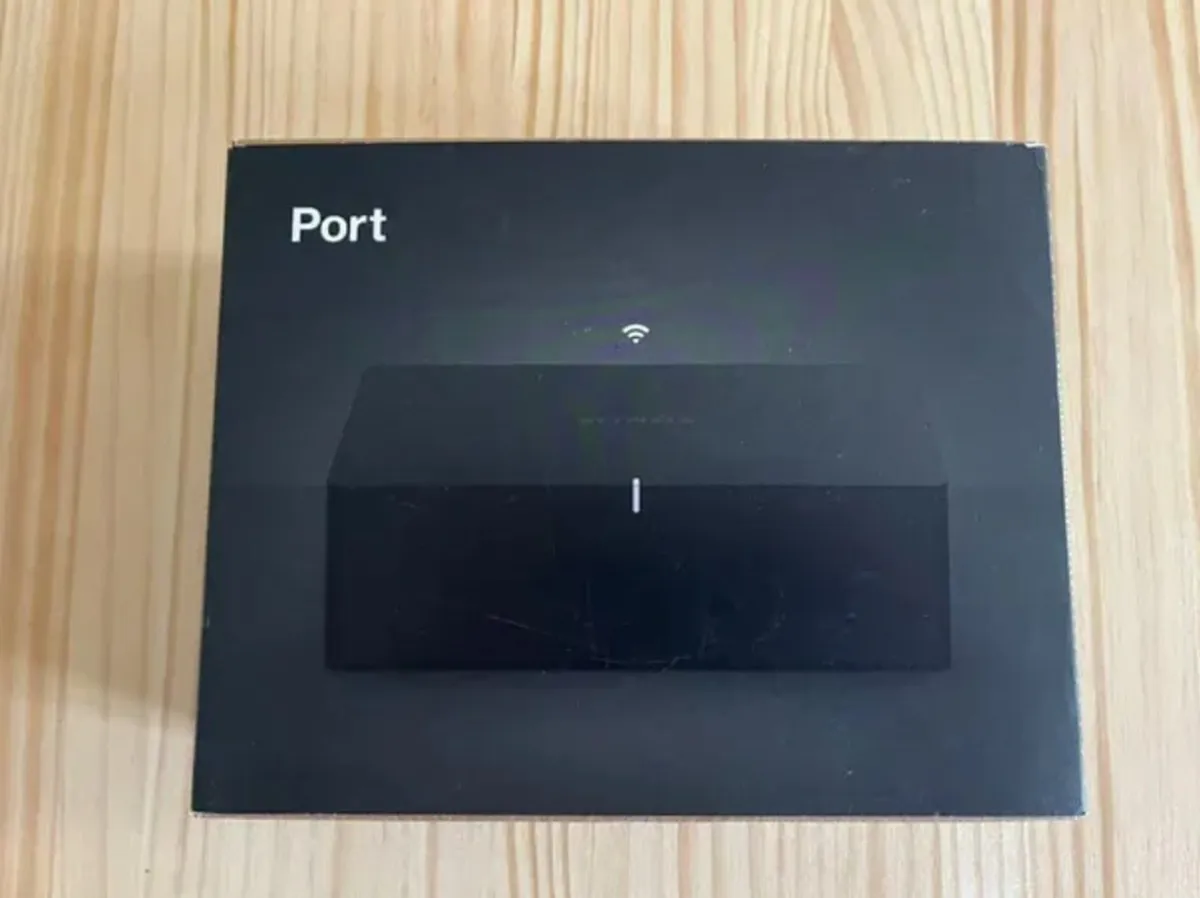 Sonos Port Audio-Streamer - Image 3