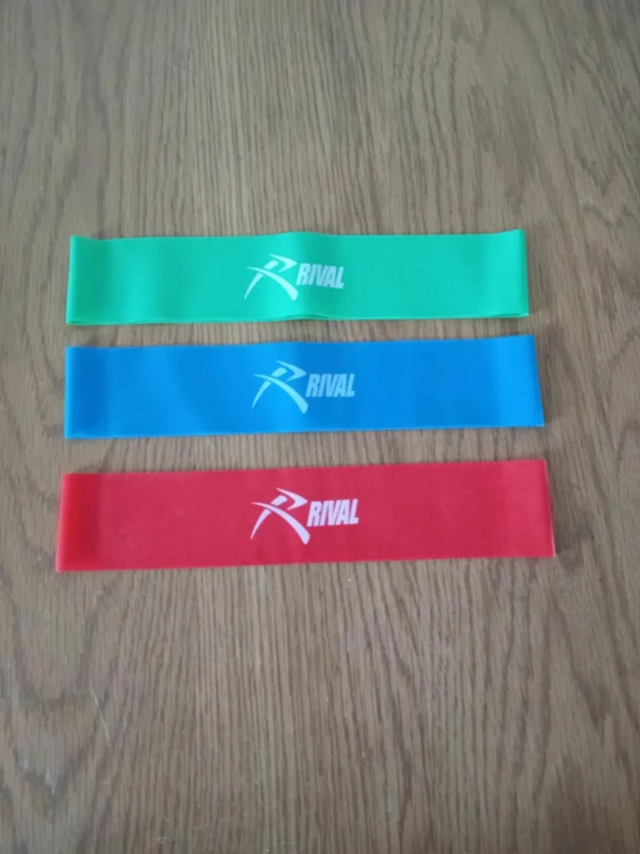 Mini Bands - Image 2