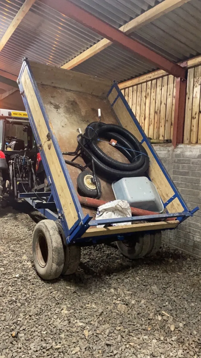 Trailer 10x6 - Image 4