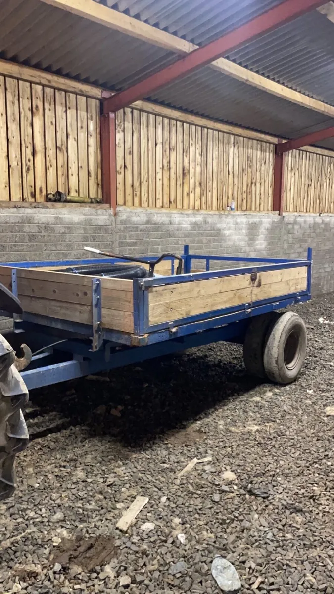 Trailer 10x6 - Image 1