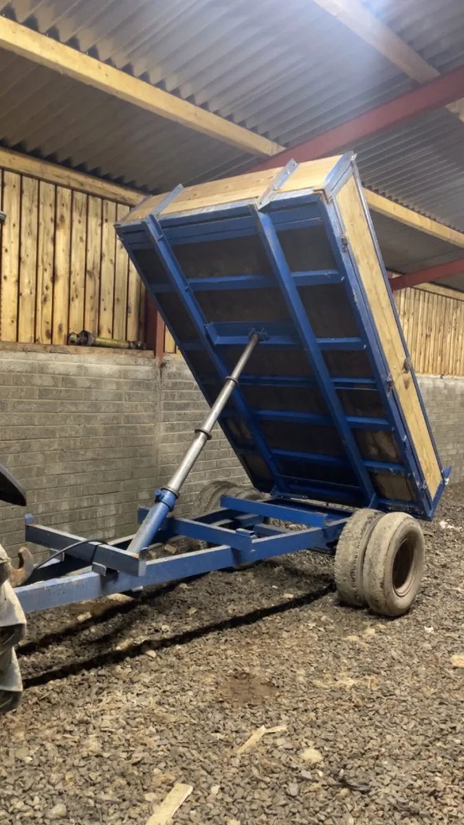 Trailer 10x6 - Image 2