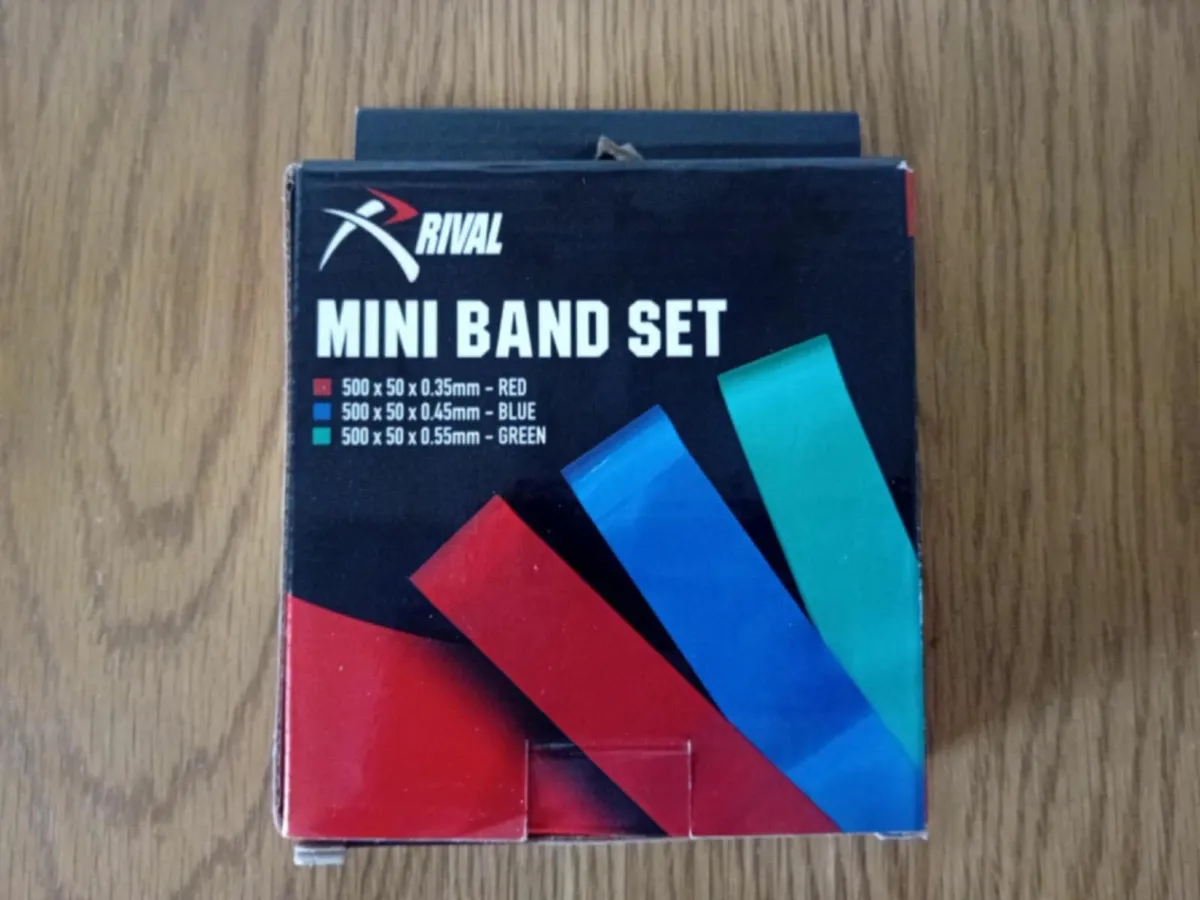 Mini Bands - Image 1