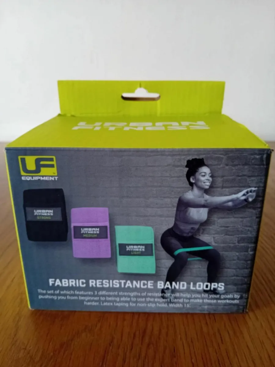 Mini Bands - Image 1