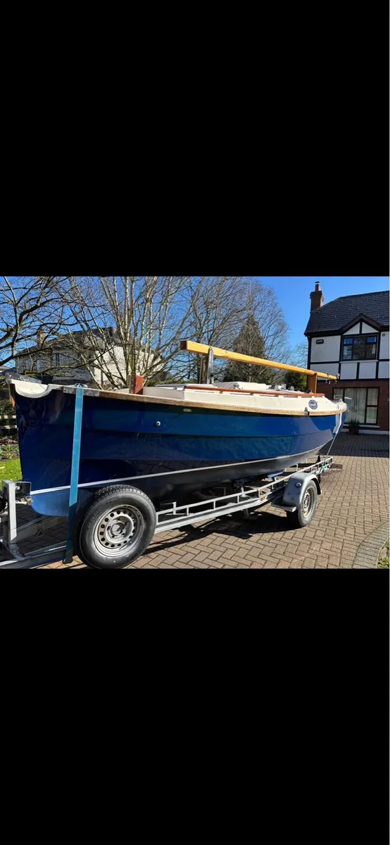 Cape cutter 19 - Image 1