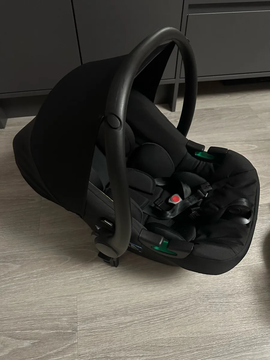 Babylo Panorama XTi - Image 4