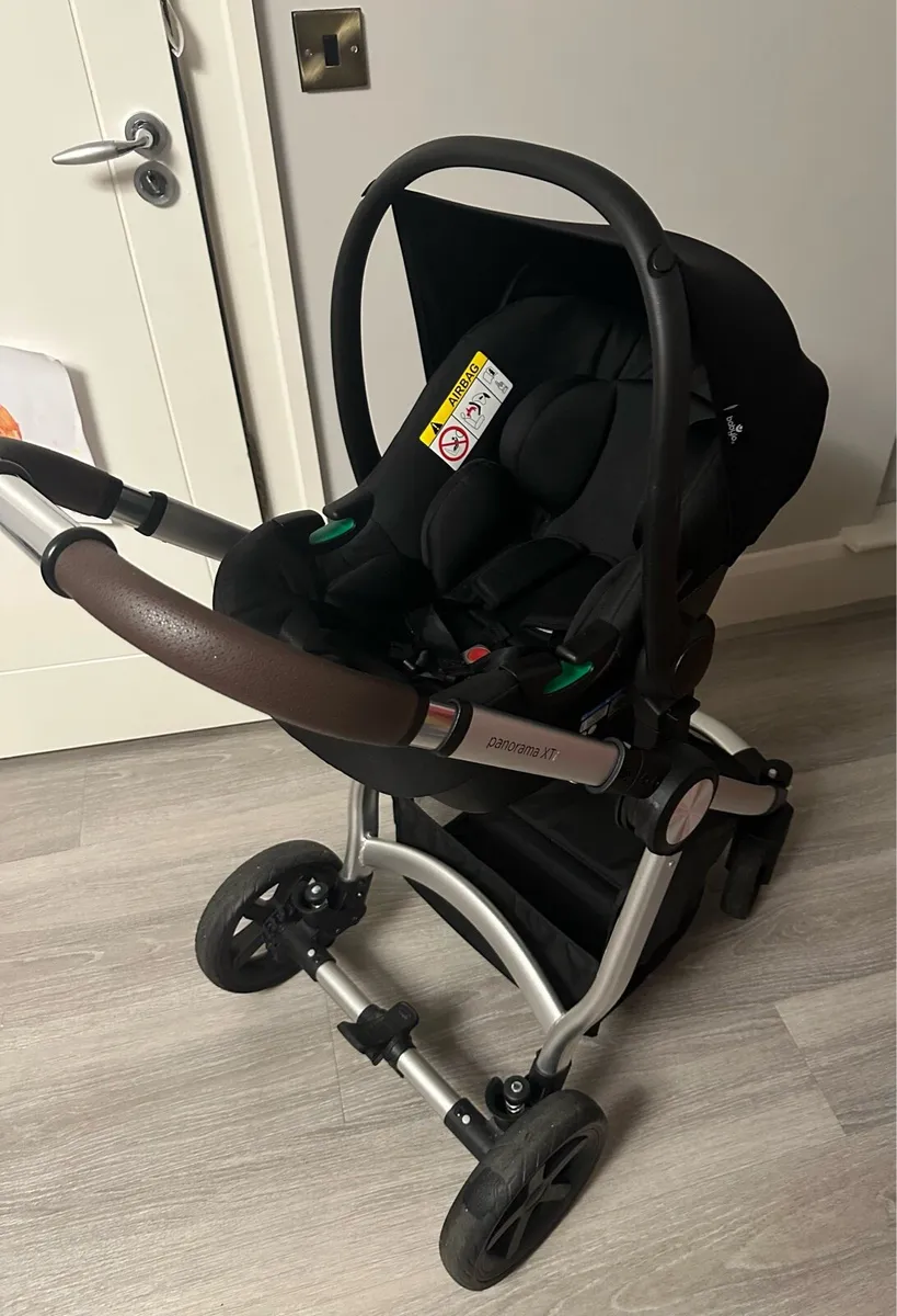 Babylo Panorama XTi - Image 1