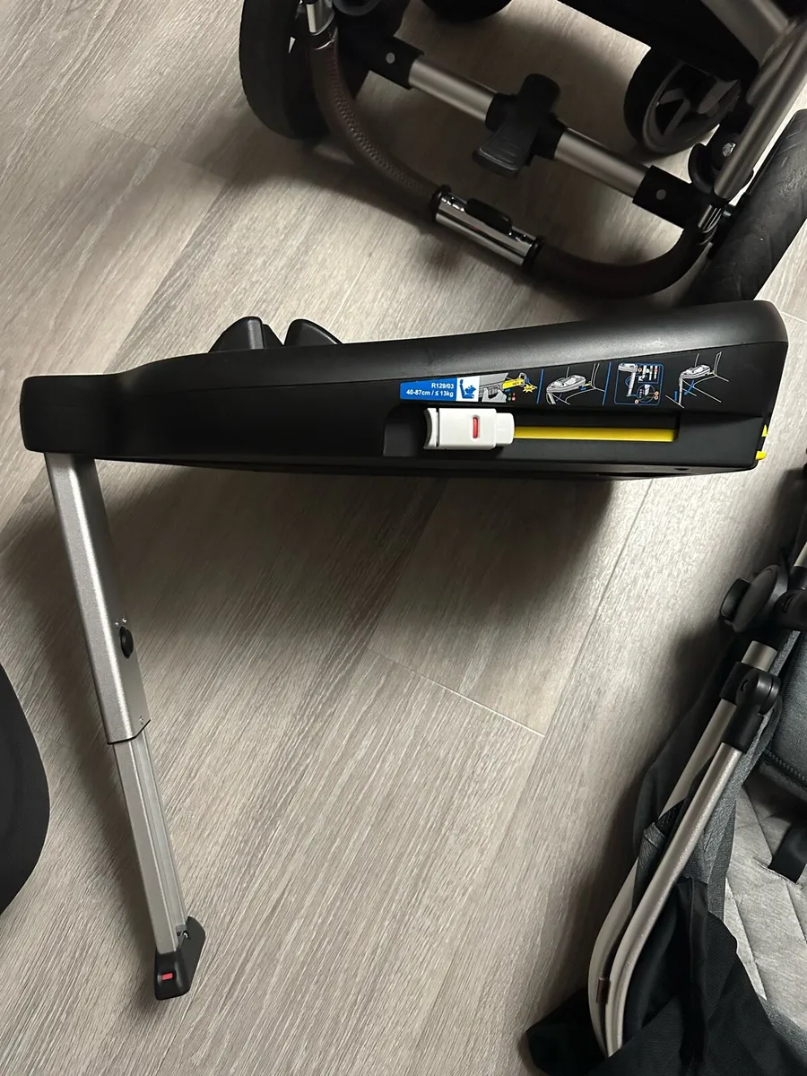 Babylo Panorama XTi - Image 2