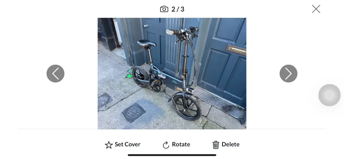 Fiido D2S ❗️Open 7 days of the week ❗️ - Image 2