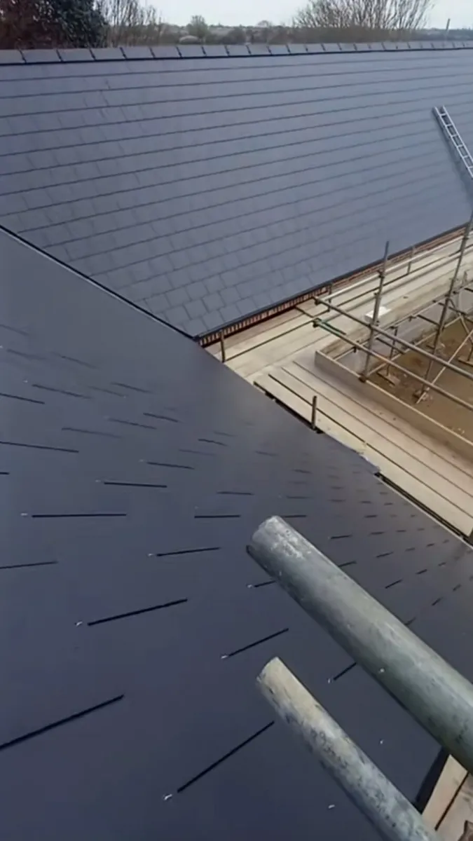 Roofers...roof repairs... - Image 3