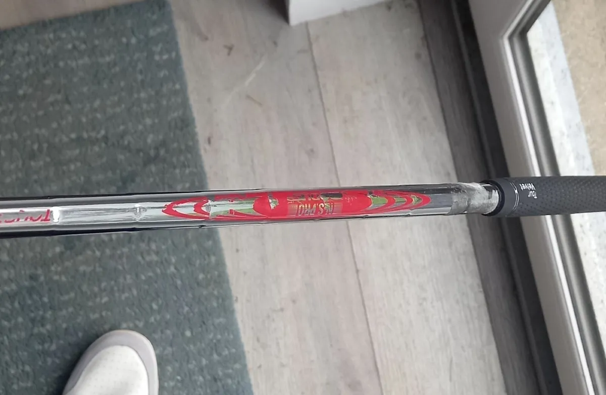 Mizuno MP20 3iron - Image 2