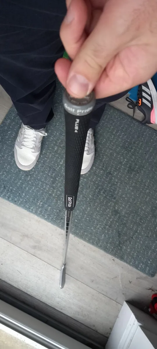 Mizuno MP20 3iron - Image 4