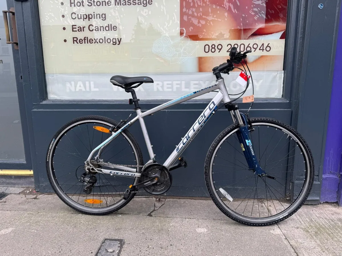 Carrera crossfire 1 ❗️Open 7 days of the week ❗️ - Image 1