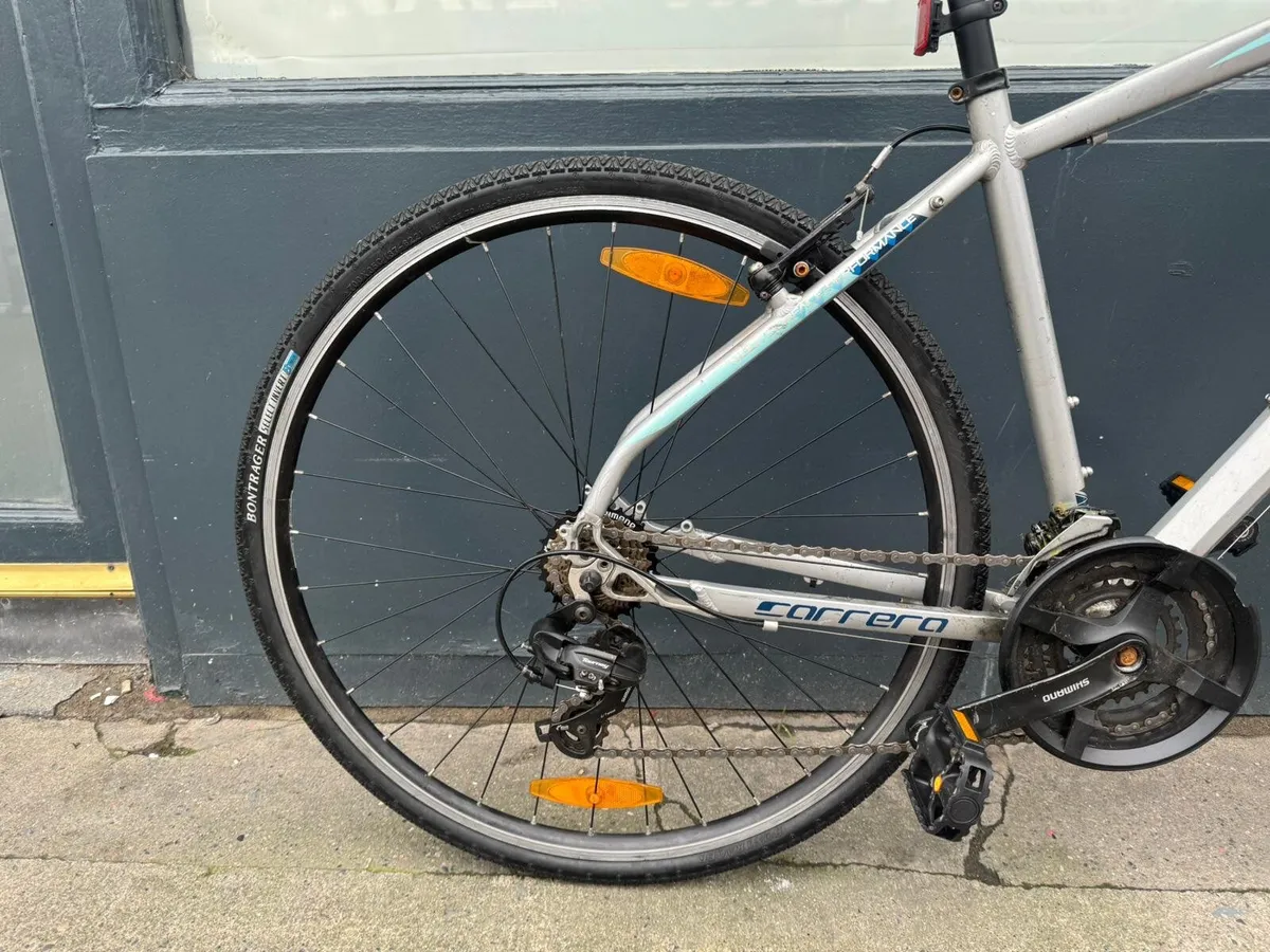 Carrera crossfire 1 ❗️Open 7 days of the week ❗️ - Image 3