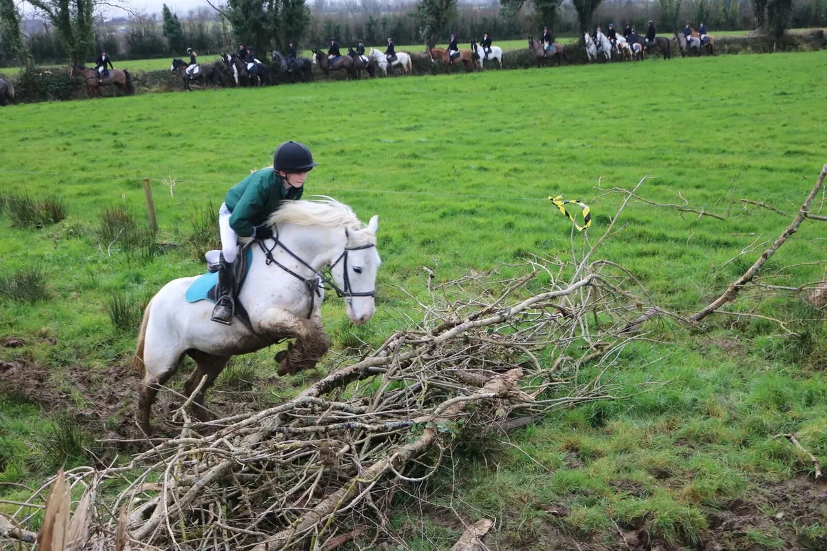 Superstar Hunter - Image 3