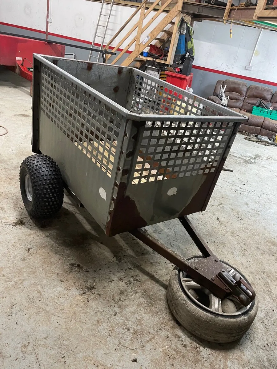 Quad trailer - Image 3