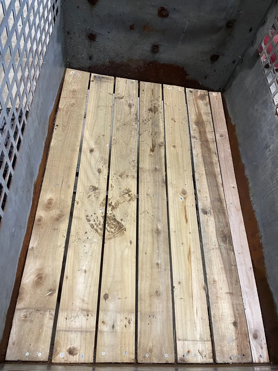 Quad trailer - Image 4