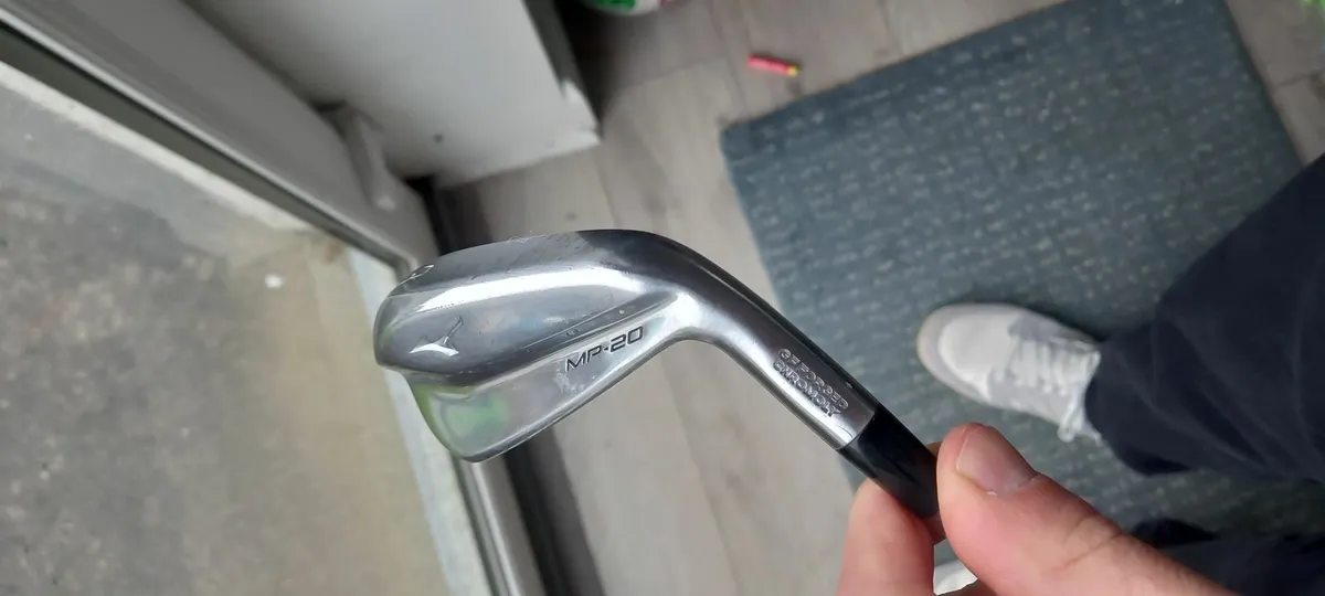 Mizuno MP20 3iron - Image 1