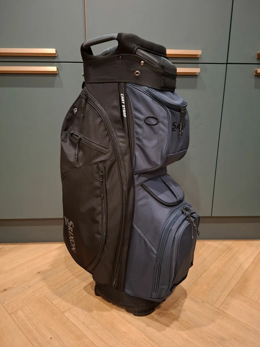 Srixon Cart Bag - Image 4