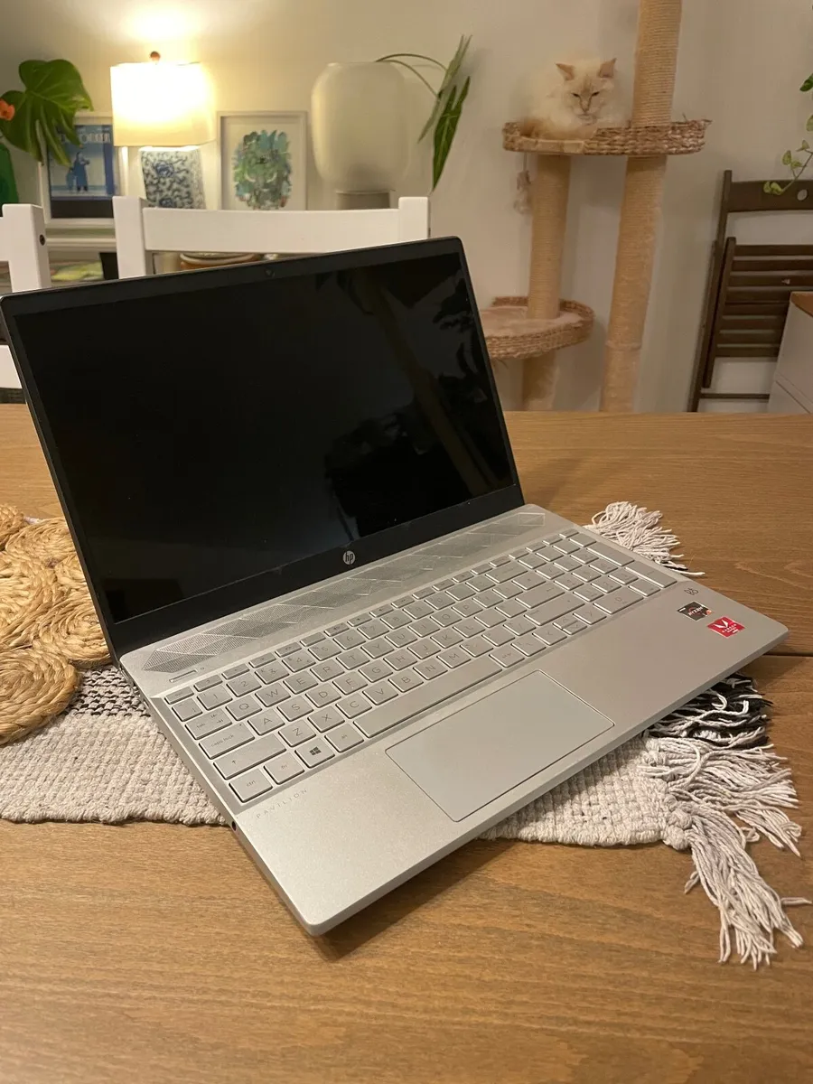 HP Pavilion Laptop - Image 3