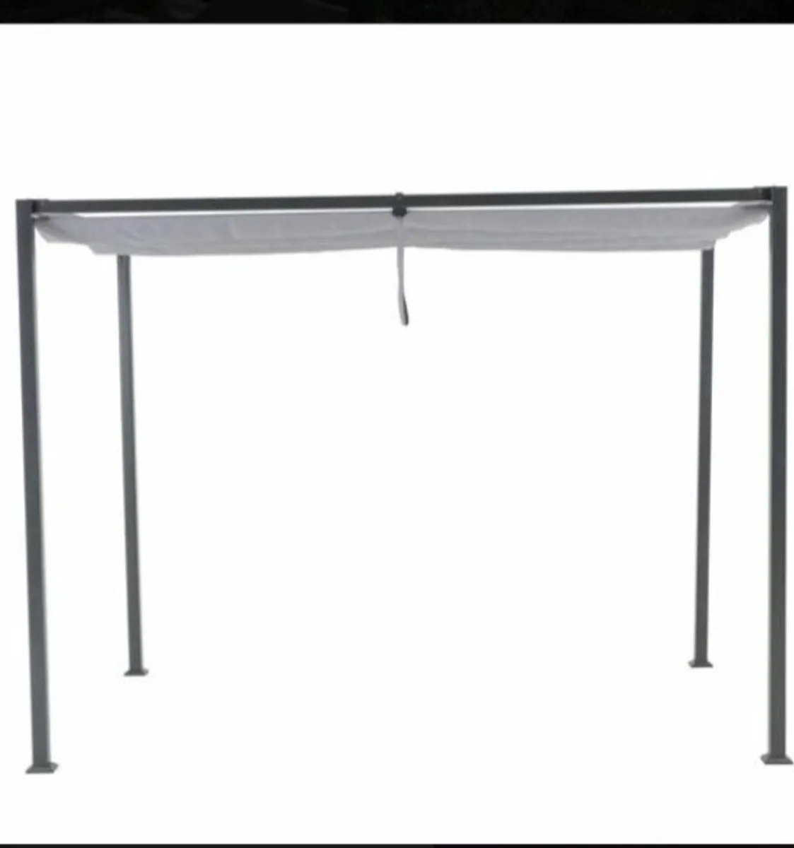 Pergola. 2.97x187x223 - Image 2